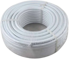 White Surfix Round Cable 1.5mm
