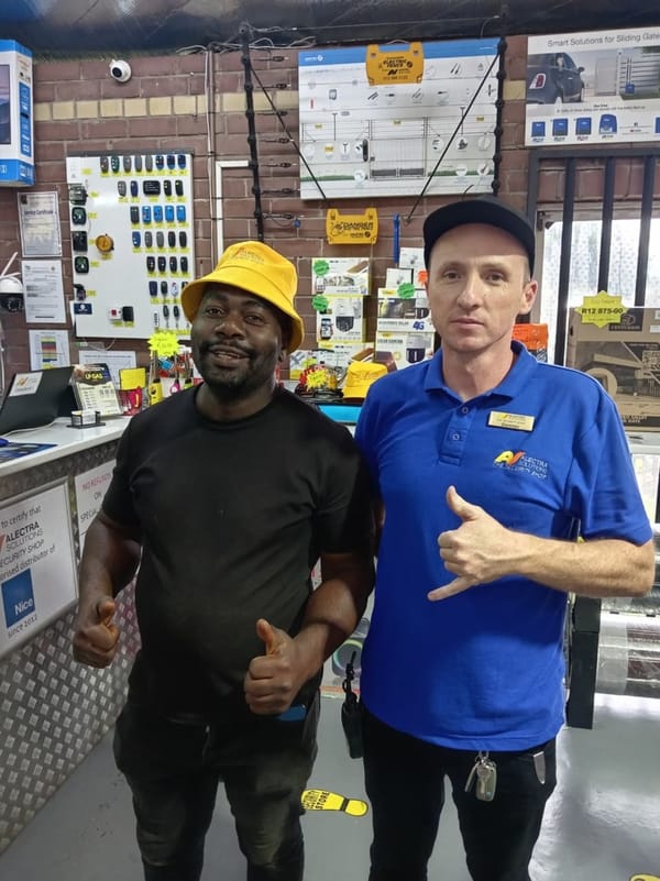 Satisfied Alectra Solutions customers