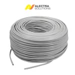 305m CAT6 UTP Copper-Coated Ethernet Cable