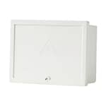 4x4 Double Socket Weatherproof Box