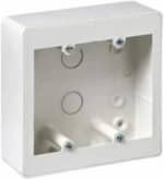 4x4 PVC Extension Box