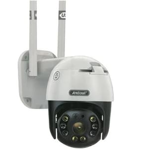 Andowl Q-S4MAX 8K WiFi Security Camera