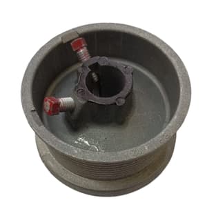 Cable Drum – Right