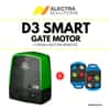 Centurion D3 Smart Sliding Gate Motor