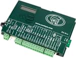 Centurion D5 EVO Gate Motor PCB