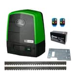 Centurion D5 Evo Smart Gate Motor Full Kit No Anti-Theft Bracket