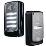 Centurion G-Speak Ultra 4-button Intercom