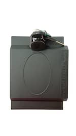 Centurion Gate Motor Door and Key