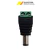 DC Male Connector Cable