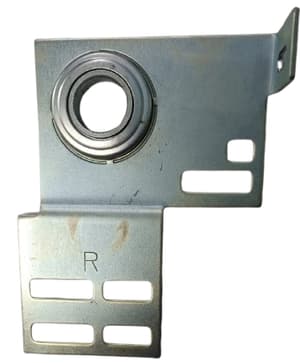Double Side Bearing – Right