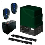 DTS EXPERT GATE MOTOR FULL KIT BUNDLE