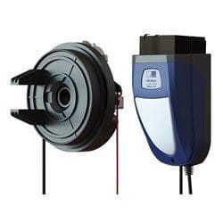 E.T Roll-up Advance Garage Door Motor Kit
