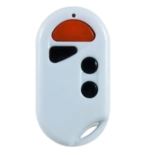 Eazylift Garage Door Remote 4 Button