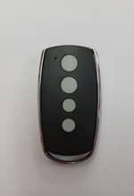 Elev8tor 4 Button Garage Door Remote