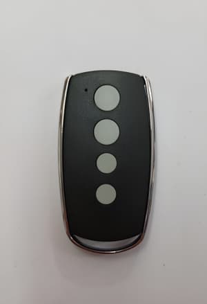 Elev8tor 4 Button Garage Door Remote