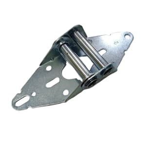 Garage Door Steel Hinge No. 2
