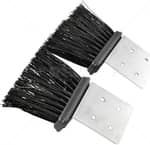 Gate Mate Brushes – Mr Sweepy
