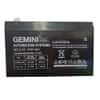 Gemini Gate Motor Battery 12V 7.2Ah