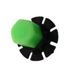 Gemini HEX Coupling and Disc