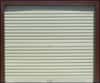 Glosteel Garage Door African Cream