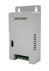 Hikvision 4-Channel CCTV Power Supply
