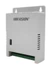 Hikvision 8-Channel CCTV Power Supply