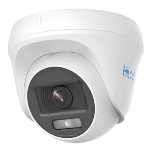 Hilook 2MP Full ColorVu Dome Camera