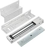 Maglock 280kg Weatherproof with Bracket