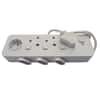 Multi Plug 7-Way Extension