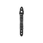 Nemtek Compression Spring 1 Silver 5kg Black
