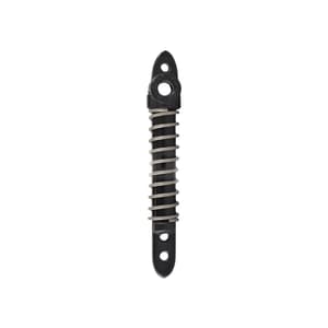 Nemtek Compression Spring 1 Silver 5kg Black