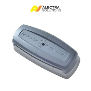 Nemtek Electric Fencing Double Pole Lightning Diverter