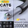 Network Cable 1000cm CAT6
