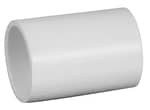 PVC Coupling 20mm