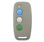 Sentry 3 Button c/hop 433 Nova Remote