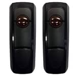 Sentry Safety Wired Gate Beams