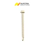 Tek Screws 12x65mm – 100 Pack