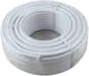 White Surfix Round Cable 1.5mm