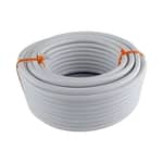 White Surfix Cable 2.5mm Round