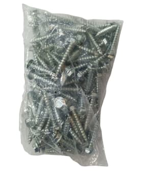 Wood/Hinge Screws (85 in a Pack)