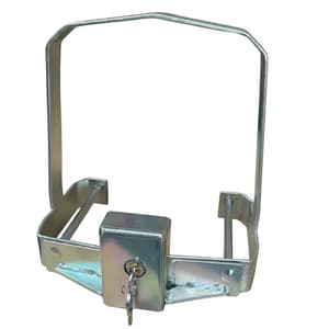 Centurion D3/D5 Evo Smart Anti-Theft Bracket