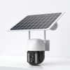 Andowl Solar Smart 4G Camera