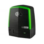 Centurion D3 Smart+ Gate Motor Complete Kit – WiFi Enabled, 300kg Capacity with 4m Nylon Racks & 12V Battery