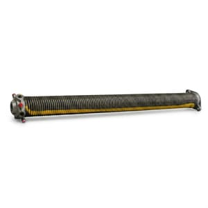 80kg Garage Door Torsion Spring – High-Tensile Replacement Sectional Garage Door Spring