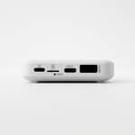 Senzo Powa-Fi TR 800 Plus Mifi Router – Portable 4G LTE Hotspot with Ultra-Large 10,000 mAh Built-In Power Bank Battery