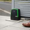 Centurion D5 Evo SMART+ Gate Motor Complete Kit – WiFi Enabled, 500kg Capacity with 4m Nylon Racks, Battery & Remotes
