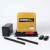 Gemini Slider 12V 7Ah Gate Motor Kit