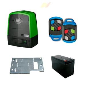 Centurion D3 Smart Gate Motor Kit