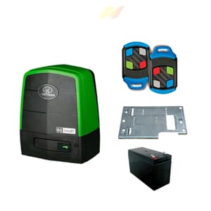 Centurion D5 Evo Smart Gate Motor Kit