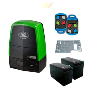 Centurion D6 Smart Gate Motor Kit